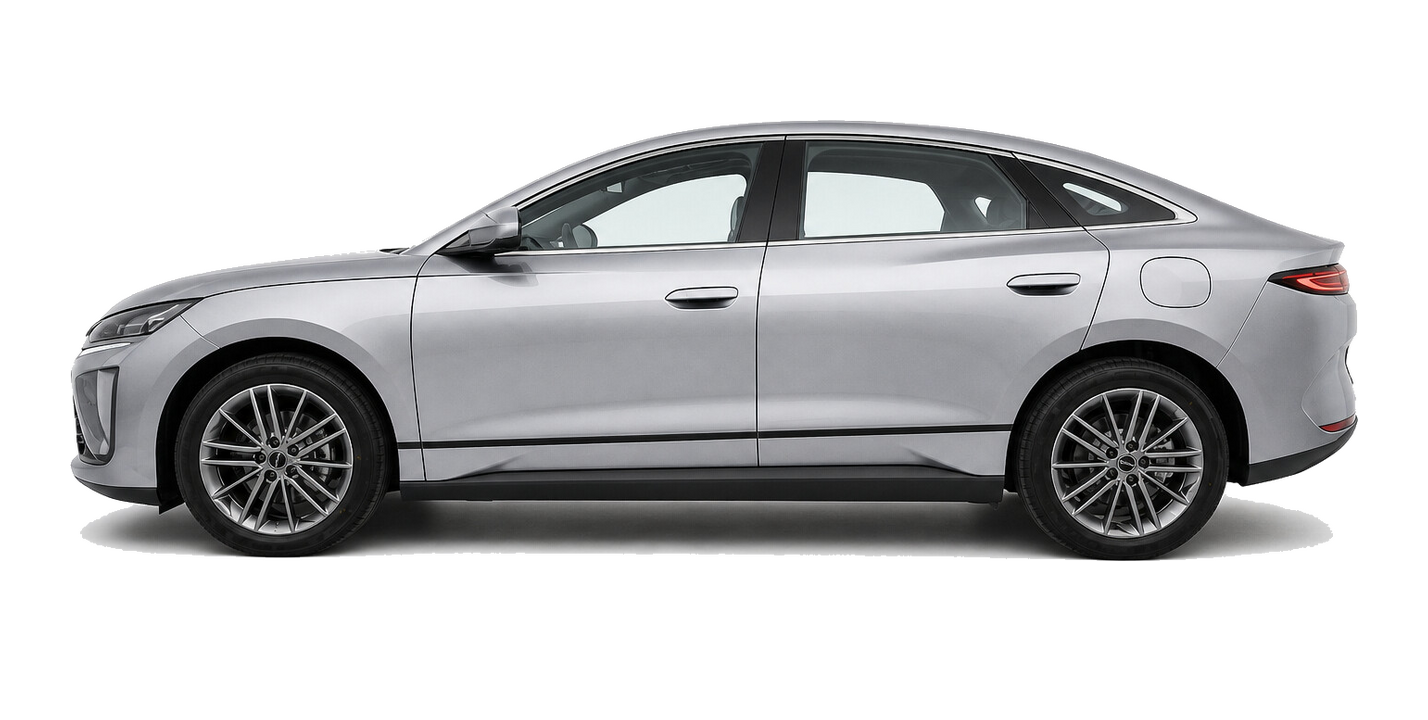 BYD Seal 6 360 view