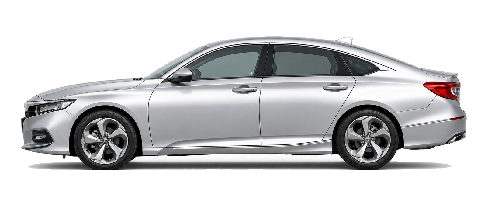 Honda Accord 360 view