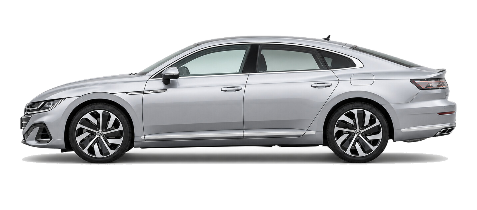 Volkswagen Arteon 360 view