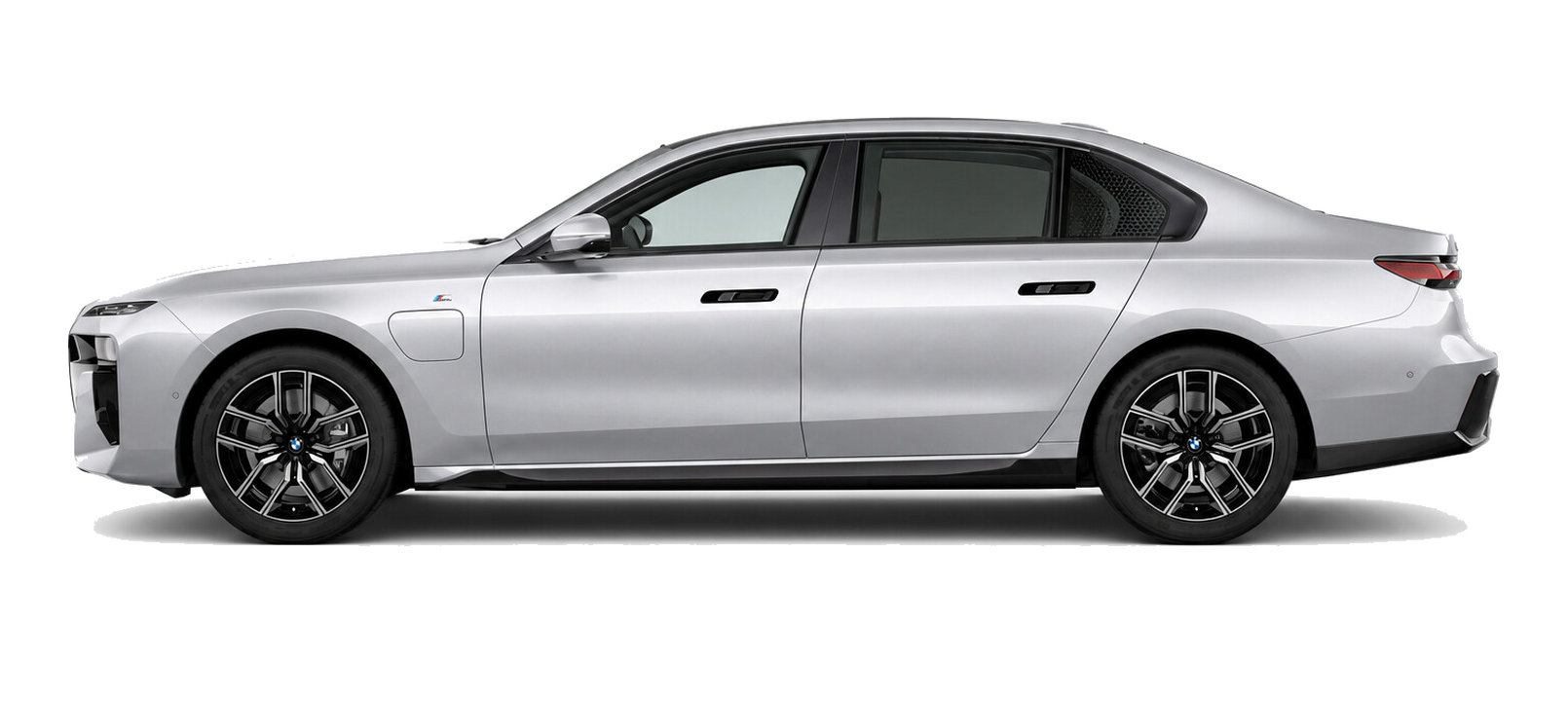 BMW 7 Series 360 view