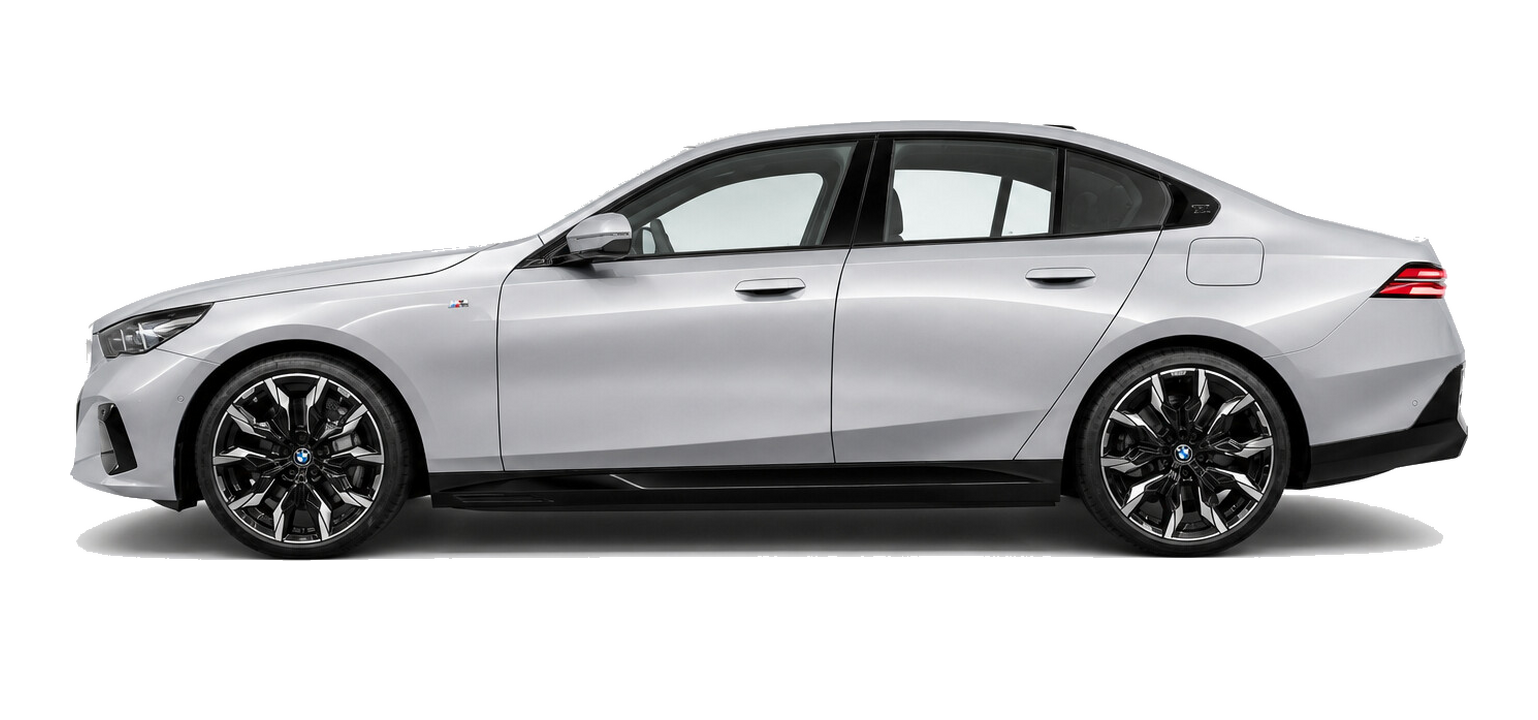 BMW i5 360 view