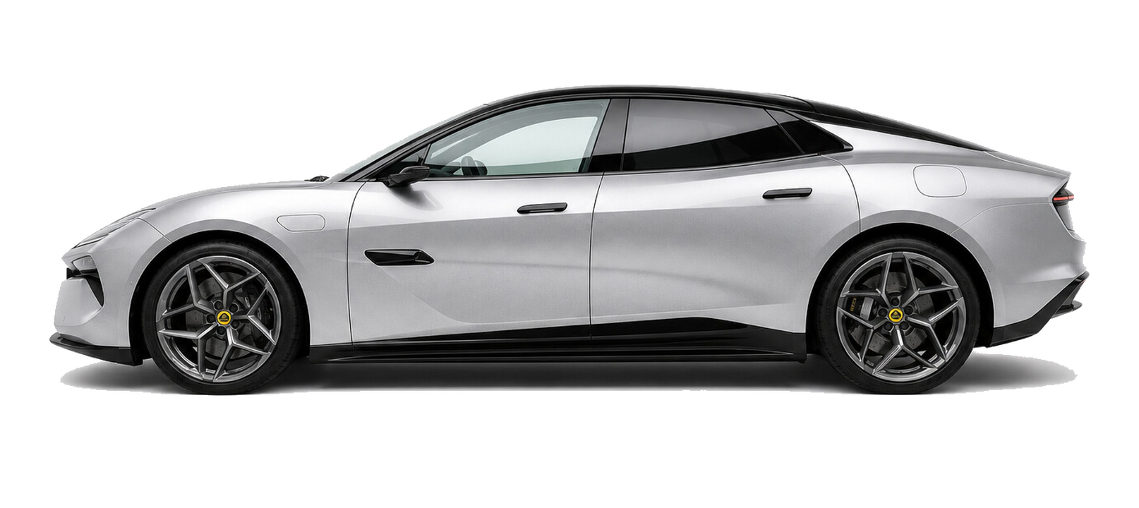 Lotus Emeya 360 view