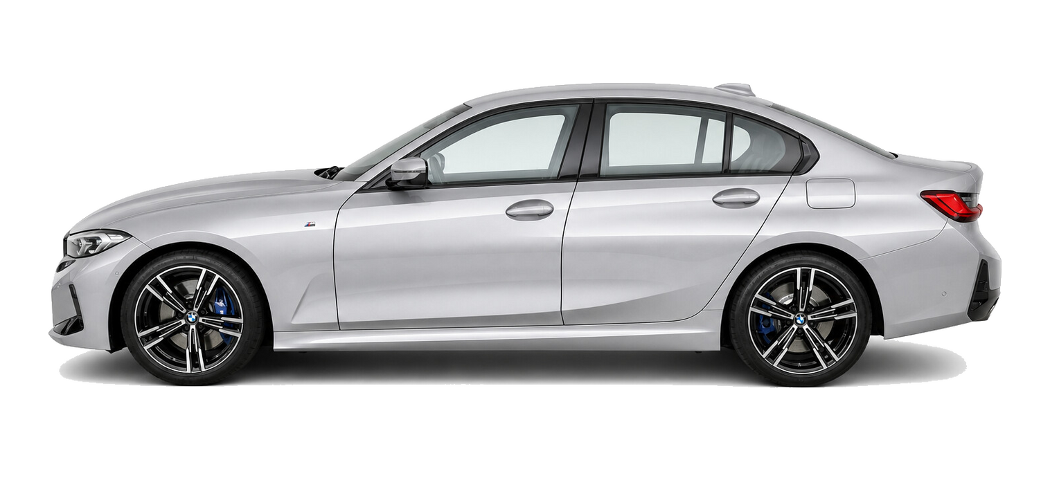 BMW 3 Series 360 view