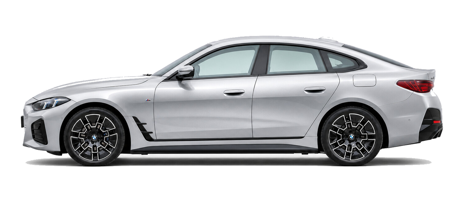 BMW i4 360 view
